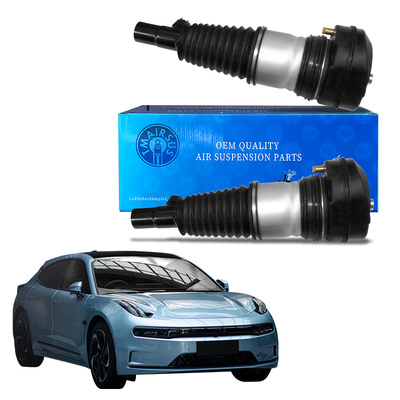 Giảm xóc treo khí nén cho Zeekr 001 2017-2023 Phía trước trái và phải Hệ thống treo khí nén 6600138569 6600138562