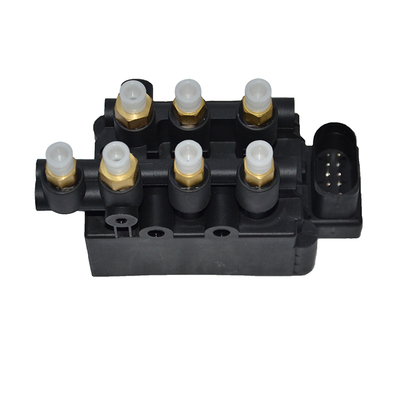 Khối van điện từ cho Tesla Model S Model 3 Model X Air Ride Valve Block 600640600A