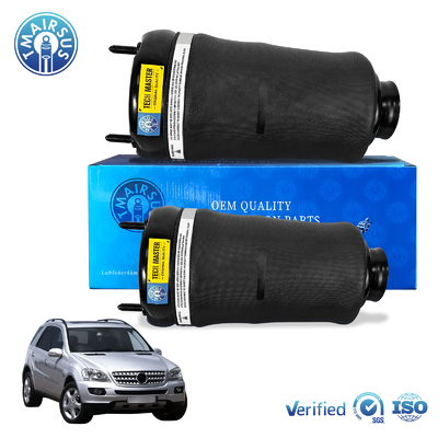 Hình đệm Hình đệm không khí Xuân cho Mercedes-Ben W164/ML350 ML500 phía sau 1643200625 2923200525 1643200825