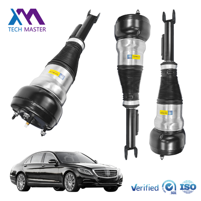2223201900 2223202000 Máy hút sốc treo trước cho Mercedes-Benz W222 V222 X222 C217 W217 S-Class