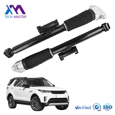 Ống hút va chạm treo phía sau LR153063 LR167519 LR153057 LR167525 cho Land Rover L460 Range Rover Sport L461 Lựa chọn tốt