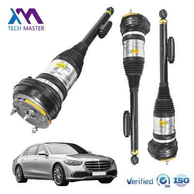 Ống hút sốc treo phía sau 2233200703 2233200803 cho Mercedes W223 S-Class Not Maybach với hiệu suất tuyệt vời
