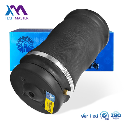 Túi khí gầm sau cho Mercedes Benz W164 ML W166 W292 Bóng hơi giảm xóc 1643200825 1663200325
