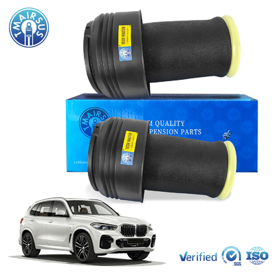 Suspension Air Suspension Spring For X5 (E70) BMW X6 (E71) BMW X6 (E72) Rear Air Spring 37126790078 37126790081 37126790082