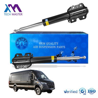 Hệ thống treo khí nén Coilover cho Giảm xóc ô tô phía trước W901 9013202230