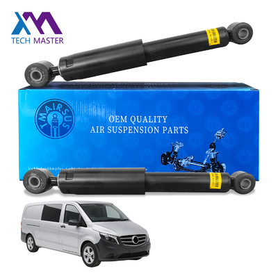 Coil Spring For W636 W639 Shock Rear Shock Absorber Shock Supplier A6393262500