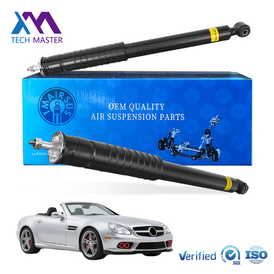 Giảm xóc phuộc nhún cho R171 W171 Giảm xóc sau xe hơi A1713261100 1713260200