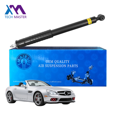 Chốt ngậm cú sốc phía sau cho Mercedes Benz W171 R171 Chốt sốc Assys A1713261100 1713260200