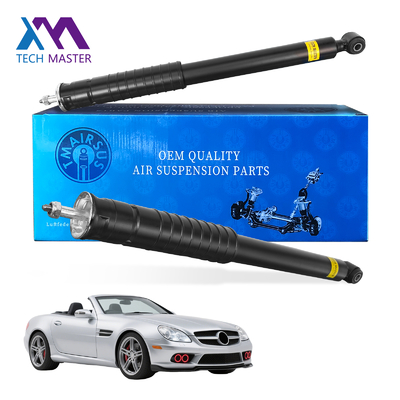 Đằng sau Đằng sau cho Mercedes-Benz W171 R171 Nhà cung cấp cú sốc SLK300 2004-2015 1713260200