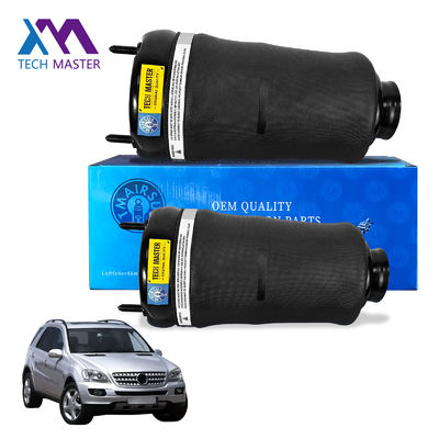 Auto Parts Front Left Right Air Spring For W164/ML350 GL450 2005-2011 Front New 1643206013(XLB)
