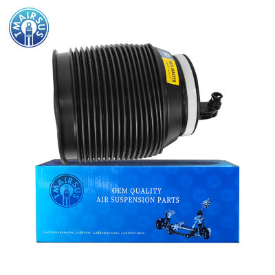 48090-60010 4809060010 Phụ tùng ô tô Giảm xóc khí sau cho GX460 Prado 150 Giảm xóc khí bên trái Land Cruiser GX460 Bầu hơi