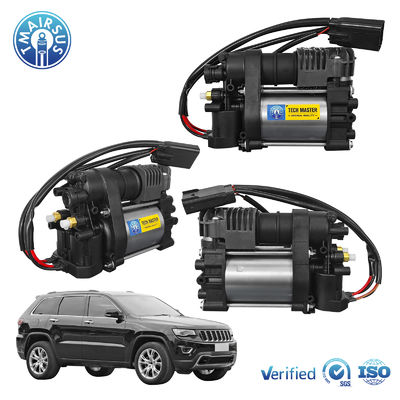 Máy nén máy nén treo không khí phù hợp với Jeep Grand Cherokee 68041137AD 68204730 2011-2020