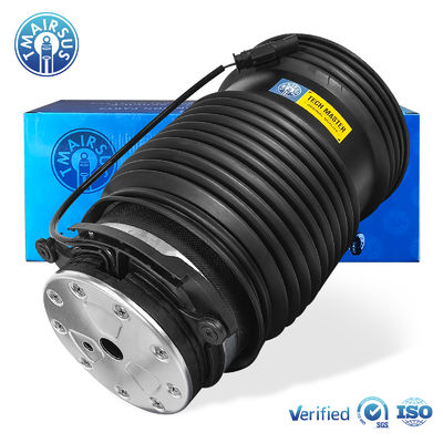 Lò xo treo khí nén W213 E-class C238 E- coupe W253 X290 W257 C257 Phía sau trái và phải có ADS 2133200125 2133280100