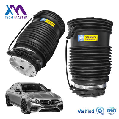 Phụ tùng ô tô chất lượng cao Mercedes Benz W213 Túi khí giảm xóc sau 2133200125 2133200225