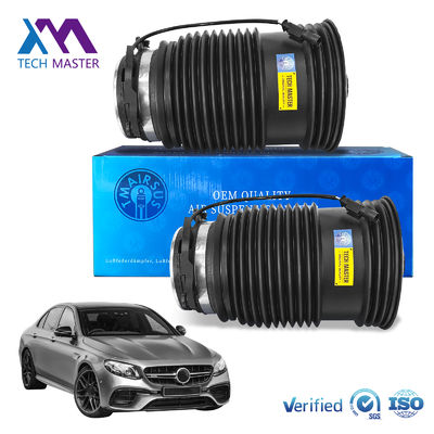 Vòng phun khí cao su cho W213 W253 X290 W257 C257 Lối phun khí phía sau