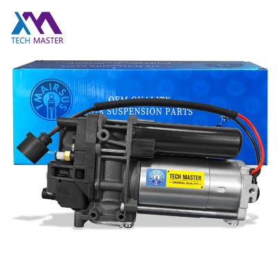 Máy bơm nén tự động cho Cayenne 9Y Panamera 971 991 9J Taycan Các bộ phận bơm treo không khí mới 9Y0616007 4M0616005H