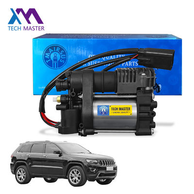 Bơm Máy Nén Khí Nén cho JEEP GRAND CHEROKEE 3.6L/5.7L 2011-2015 Dodge Ram1500 Tesla Model S 2011-2020 68041137AD 68204387AA 68041137AE 68041137AF 68041137AG 68204730AB 68204730AC