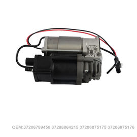 Máy nén khí không tiếng ồn cho máy bơm lò xo không khí BMW F02 F01 37206789450