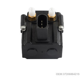 Máy nén khí treo TS16949 cho BMW F02 F07 Air Spring Solenoid Valve Block 4722555610