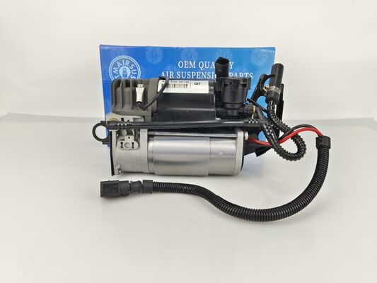 Máy nén khí thay thế OE và bền 4L0698007B 4L0698007A cho Audi Q7 2002-2016