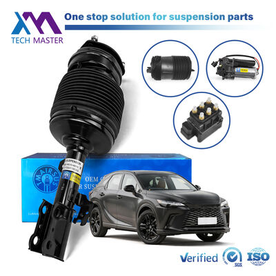Front Strut 48020-48040 48010-48040 For Lexus RX300 RX330 RX350 Toyota Harrier  Shock Absorb