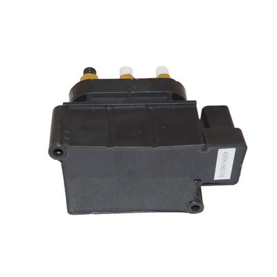 Van treo khí nén Khối máy nén khí treo cho A8 D4 OEM 4H0616013 Van phân phối