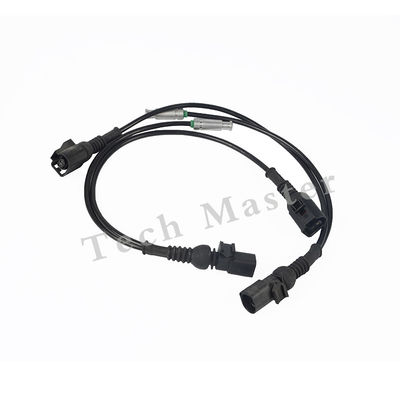 Cảm biến máy nén khí Mercedes W212 E - Class CLS OEM 2123200104 2123200404
