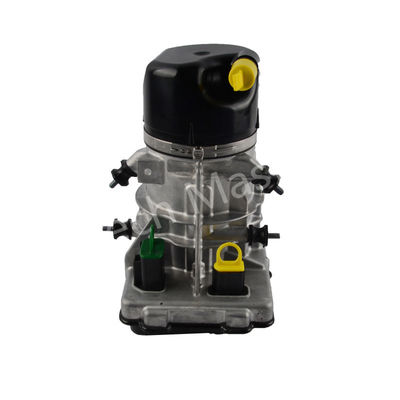 Mercedes W216 W221 S / CL Class Lắp ráp động cơ bơm dây điện 10-14