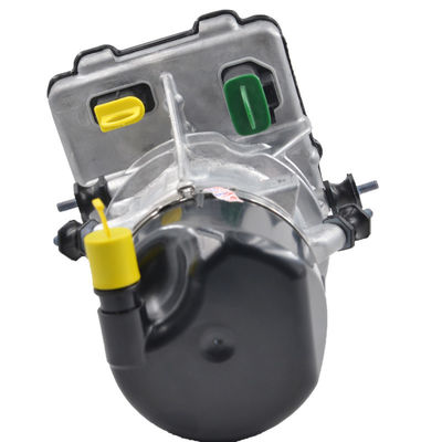 Bơm lái điện với điện 12v cho W216 W221 W212 2164600380 2214600980