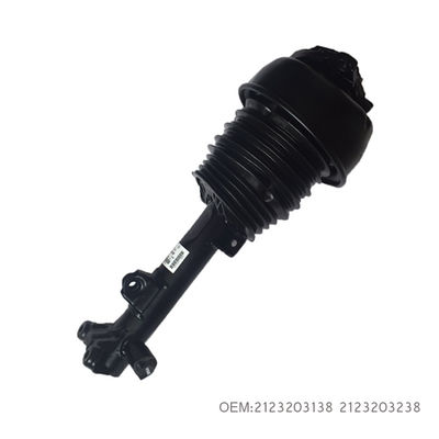 Mercedes Lắp ráp Thanh chống khí hậu phía trước cho W212 W218 E Class Giảm xóc hệ thống treo khí nén 2123203138 2123203238