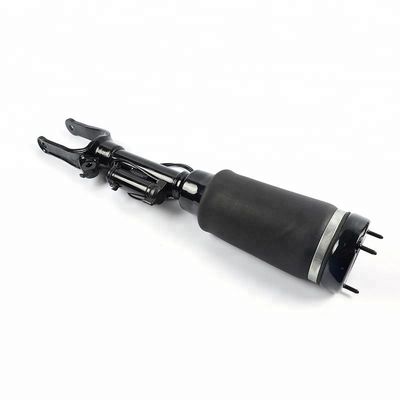 Hệ thống treo khí nén W164 Bộ giảm chấn khí trước 1643206013 1643205813 1643204513