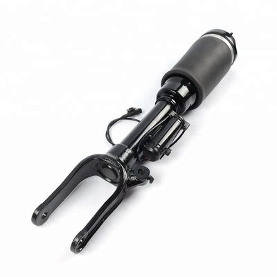 Mercedes Benz W164 Hệ thống treo khí nén Thanh chống giảm xóc phía trước 1643206013 1643205813 1643204513