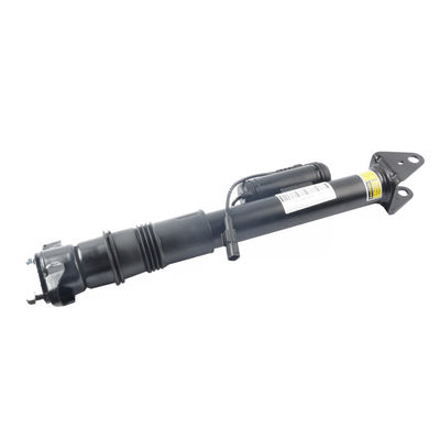 Bộ giảm chấn không khí W164 Air Strut L phía sau 1643202731 1643203031