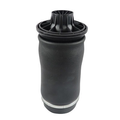 Mercedes Benz Phía sau Hệ thống treo khí nén W164 / ML Lò xo khí nén 1643200625