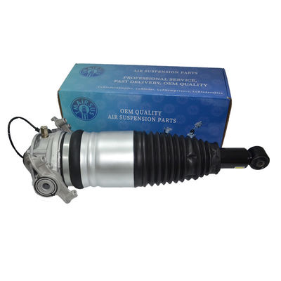 Hệ thống treo khí nén phía sau 7P6616019K 7P6616020K Q7