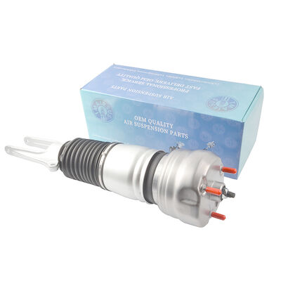 Hệ thống treo khí nén phía trước bên trái của Paramera 2009-2015 với cảm biến OEM 97034305115
