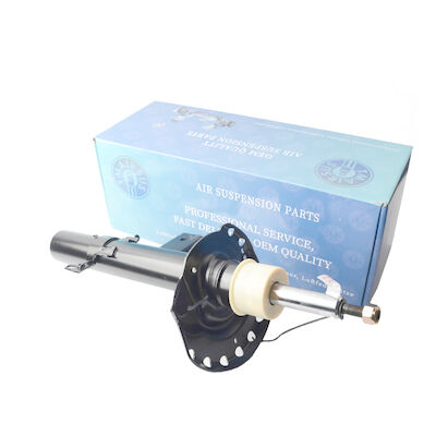 Phía sau trái và phải cho xe tự do 2 L359 Giảm xóc ô tô LR031666 LR031668
