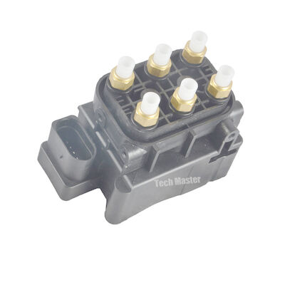 97035815302 95835890101 95835890102 Khối van treo khí nén cho Audi Q7 VW Touareg