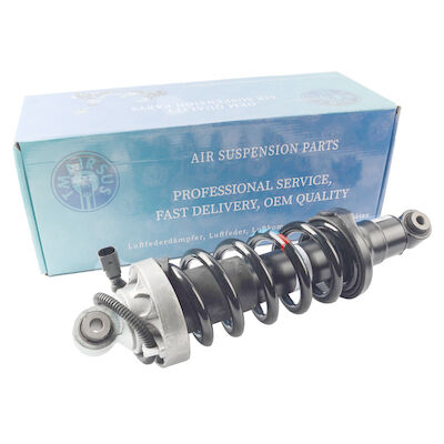 Xe Đức Audi R8 Giảm xóc lò xo phía trước 420412019AG 420412020AG