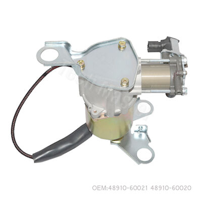 Land Cruiser Prado 120 Máy nén khí treo Toyota 4 Runer Lexus GX460 cho Lexus 470 48910-60021 48910- 60020