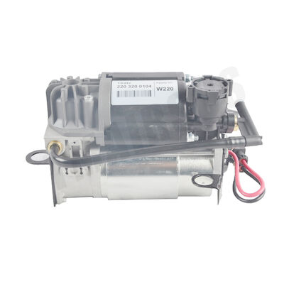 Vòi máy nén khí treo S320 W220 GỐC EO MERCEDES BENZ W220 W211 W219 A2113200304 A2203200104