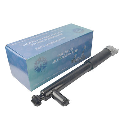 Hệ thống treo khí nén tự động phía sau W218 W212 TS16949 Pass