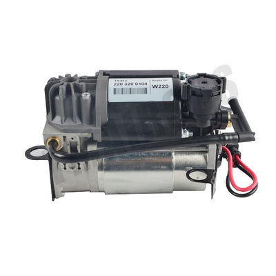 2203200104 A2113200304 Máy nén khí thay thế cho Mercedes W220 W211
