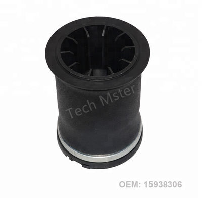 Bộ treo túi khí tiêu chuẩn OEM cho ống thổi khí phía sau Hummer H2 15938306