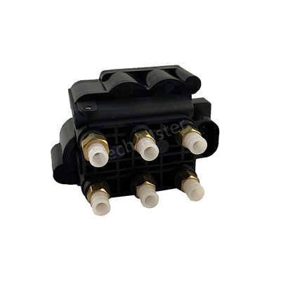Van máy nén khí cho Rolls-Royce Ghost Air Valve Block Air Compressor 37206850319