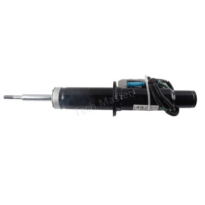 Giảm xóc hệ thống treo khí nén 37116794531 37116794532 Đối với phía trước BMW X5 X6 E70 E71