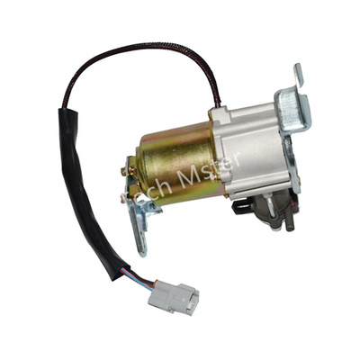 Landcruiser Prado 120 Toyota 4runer GX460 GX470 2002-2009 Bộ máy nén khí treo 48910-60021 48910-60020