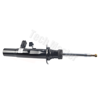 BMW X3 X4 F25 F26 Giảm xóc khí trước Trái & Phải với EDC 37126797025 37126797026 2010-2017