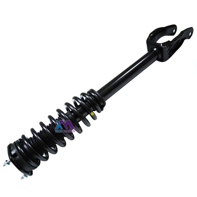 Bộ giảm xóc lò xo cuộn phía trước của Mercedes Benz W166 Assy 1663232400 1663231000 1663232000