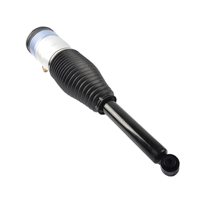 Tesla Model S Phía sau Trái phải 6006352-07-A 6006353-06-C Bộ dụng cụ sửa chữa thanh chống va đập bằng khí nén